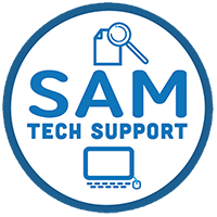 Samer Nasser Technical Services Logo