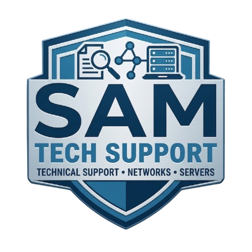 Samer Nasser Technical Services